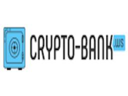 Crypto-bank. ws - обменник электронных валют