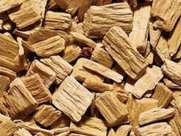 Щепа топливная, стружка, опилки, шелуха семечки