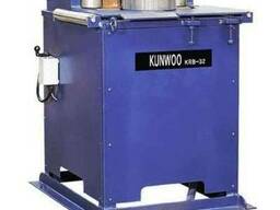 Cтанки для кольцевой гибки арматуры Южная Корея