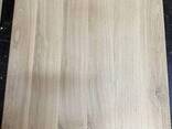 Cтільниці Дубові ГУРТ, меблевий щит дуб від виробника - фото 2