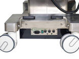 Cтол операционный электрический рентген-прозрачный Ет300 Медаппаратура - фото 2