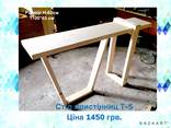 Cтолярна Майстерня -вироби з дерева - фото 3