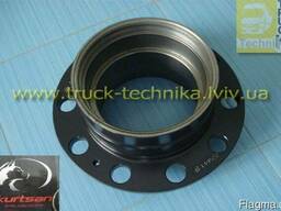 Cтупица SMB Jumbo M006077