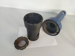 Cтупичный ключ усиленный Ман Тга Тгс Тгм Тгх TGX TGA TGS