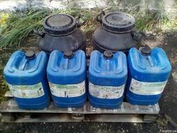 Cульфаматный электролит никелирования алмазного напыления