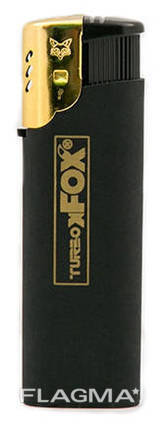 Запальничка турбо xFox original