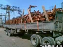 Цветной Металлолом ОПТ от 500кг