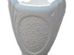 Цветочница К-7,450х650, вес 70кг