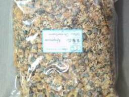 Цветы хризантемы сушеные ( хризантемовый чай) - 50 грамм