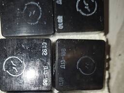 Д13-18В дросель