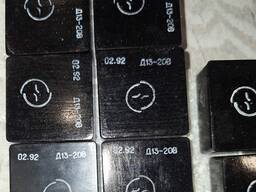 Д13-20В дросель