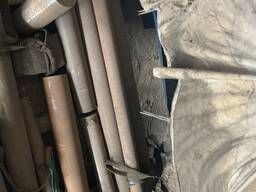 Д.200 L 0.325 круг ст Х12МФ