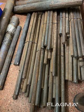 Д 38 круг. ст. Р6М5 L1,22