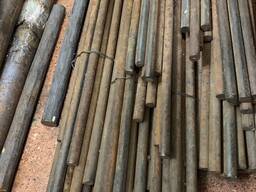 Д 38 круг. ст. Р6М5 L1,22