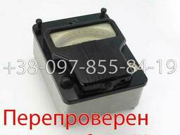 Д523 вольтметр