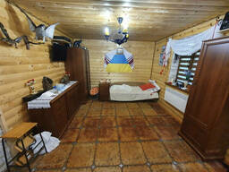 Дача будинок Барське Шосе 1 км від Вінниці