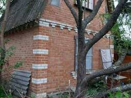 Дача на Вакуленцях!