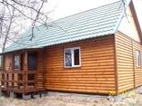 Дачні будиночки. Найширший асортимент в Україні! - фото 1