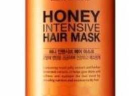 Daeng Gi Meo Ri HOney Intensive Hair Mask Інтенсивна медова Маска для відновлення волос. ..