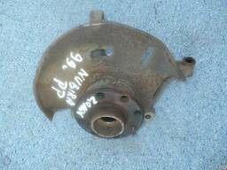 Daewoo Nubira ричаг ступица цапфа рулевая рейка стойка