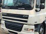 DAF 85CF euro 5 - фото 1