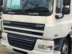 DAF 85CF euro 5