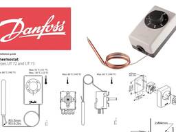 Danfoss Ut72 термостат