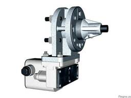 Датчик №418 обрыва тормозной магистрали
