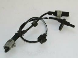 Датчик АБС ABS передний правый Honda Clarity FCX (17-) 57450-TRT-A01