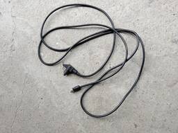 Датчик АБС. Мерседес. ( 0095421417)