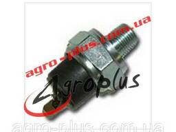 Датчик аварийного давления масла ДАДМ-03