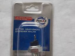 Датчик аварийного давления масла ММ111Д-3810600 (штекер) PEK