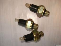 Датчик аварийного давления воздуха, ДАДВ