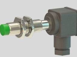 Датчик бесконтактный индуктивный ВБИ-М12-65К-2113-З