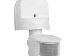 Датчик движения Corona белый