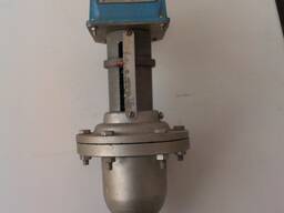 Датчик давления ДД 0,6