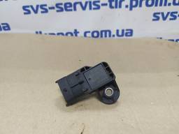 Датчик давления наддува Bosch 0281006102