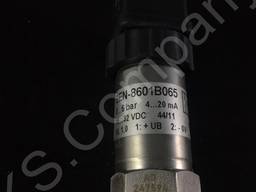 Датчик давления SEN-8601B065. Преобразователь давления SEN-8601B065