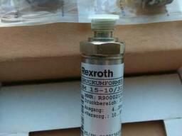 Датчик давления Rexroth