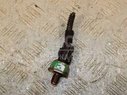 Датчик давления топлива в рейке Opel Zafira 1.7cdti (B) 2005-2011 55PP0501 424762