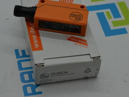 Датчик диффузного отражения IFM OU5034