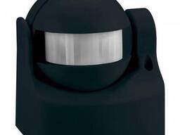 Датчик движения Linea черный