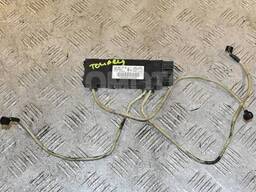 Датчик движения сигнализации VW Touareg 2002-2010 7L6951171B 374035