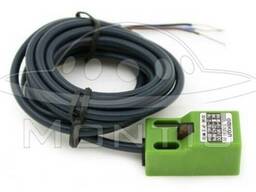 Датчик индуктивный SN-04N NPN NO