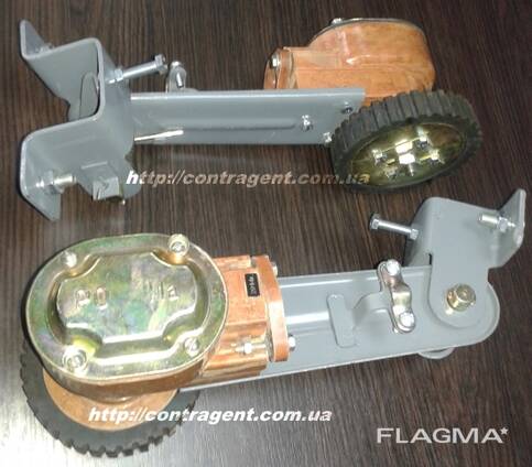 Датчик контроля скорости дкс