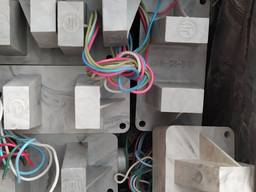 Датчик КВД 25 , БВК, БТП