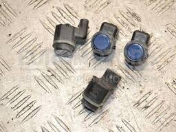 Датчик парковки (парктроник) BMW 6 (E63) 2004-2009 9139866 394258