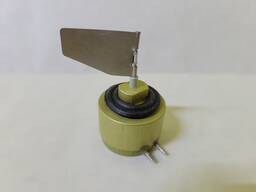 Датчик потоку повітря, Аероблокування, ЕФ2.405.001