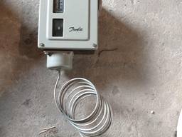 Датчик-реле, Danfoss, Германия, -1шт.