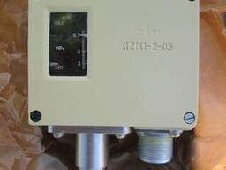 Датчик-реле давления Д21К1-2-05